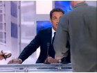 Sarkozy technicien France 3 Sarkozy technicien France 3
