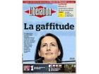 Libération Gaffitude Libération Gaffitude