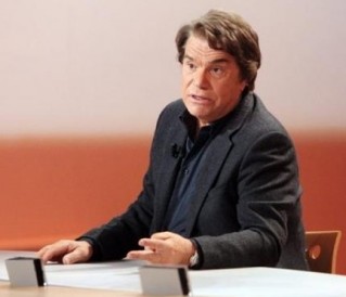Bernard Tapie