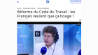 Code travail Europe 1 Code travail Europe 1