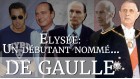 Vignette émission été - De Gaulle Vignette émission été - De Gaulle