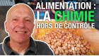 Fabrice Nicolino - Alimentation : la chimie hors de contrôle Fabrice Nicolino - Alimentation : la chimie hors de contrôle