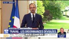 Vignette émission - ordonnances travail Vignette émission - ordonnances travail
