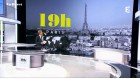 19h à la Une 19h à la Une