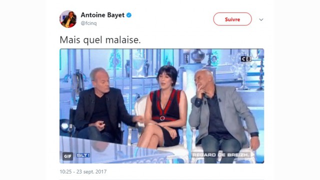 Tweet Baffie 2 Tweet Baffie 2