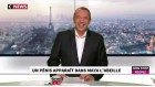 Un pénis... hi hi hi Un pénis... hi hi hi