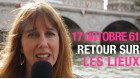 Chronique Mathilde - 17 Octobre Chronique Mathilde - 17 Octobre