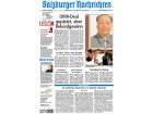 Mao, Salzburger Mao, Salzburger
