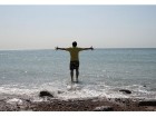 le blogueur et la mer le blogueur et la mer