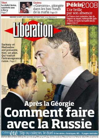 Libération Libération
