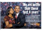 Obama Obama
