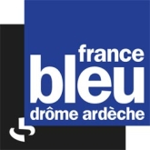 Logo France Bleu Drôme Ardèche Logo France Bleu Drôme Ardèche