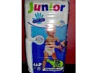 Junior Junior