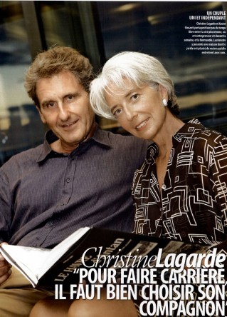 Lagarde