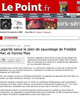 LePoint LePoint