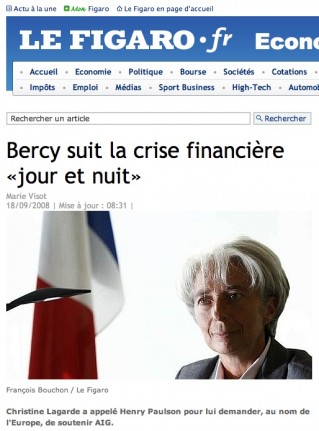LeFigaro LeFigaro