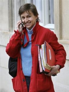 Emmanuelle Mignon