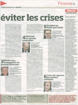 Cliquez pour zoomer : Libé - pistes 2