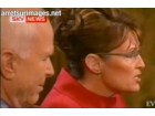 McCain et Palin McCain et Palin