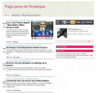 Cliquez pour zoomer : novlangue le post