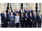 sommet zone euro sommet zone euro