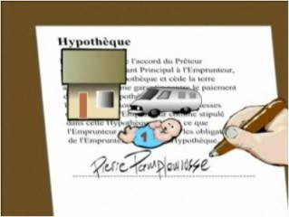 grignon - hypothèque grignon - hypothèque