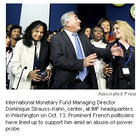dsk photo wall street journal