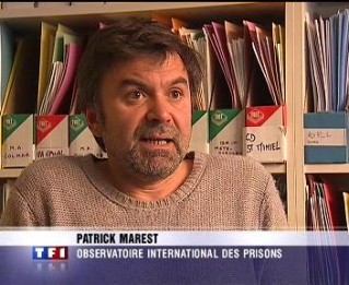 patrick marest patrick marest