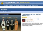 Dailymotion se penche sur "L'Argent-dette" Dailymotion se penche sur "L'Argent-dette"