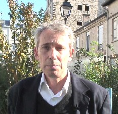 François Bonnet François Bonnet