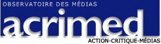 Acrimed - logo Acrimed - logo