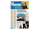 La Tribune La Tribune
