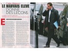 Double Boris P. Paris Match Double Boris P. Paris Match