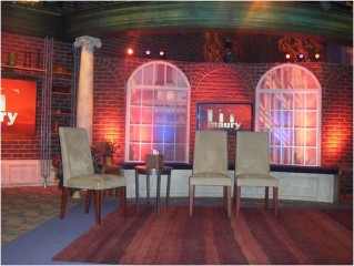 Cliquez pour zoomer : the maury show