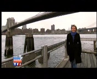 Cliquez pour zoomer : chazal brooklyn bridge