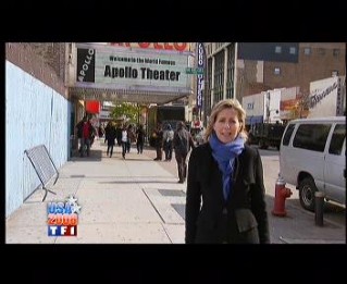 Cliquez pour zoomer : chazal harlem