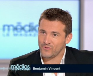 Vincent Vincent