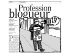profession blogueur le monde profession blogueur le monde