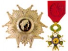 Légion d'honneur Légion d'honneur
