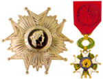 Légion d'honneur