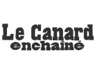 logo Canard enchaine logo Canard enchaine