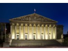 Assemblée nationale de nuit - © Lansing - Fotolia.com Assemblée nationale de nuit - © Lansing - Fotolia.com