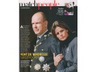 Vent de tendresse chez les Monaco - Paris Match Vent de tendresse chez les Monaco - Paris Match