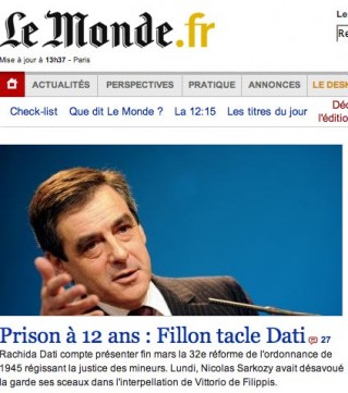 LeMonde LeMonde
