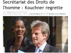 Kouchner Yade Kouchner Yade