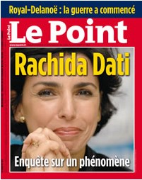 une du point juin 2007 une du point juin 2007