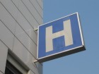 Hopital - © Julien Rousset - Fotolia.com Hopital - © Julien Rousset - Fotolia.com