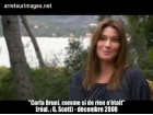 carla bruni carla bruni