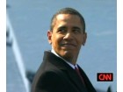 Obama se retourne Obama se retourne