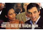 Christine Kelly dans les valises de Fillon, VSD, janvier 2008 Christine Kelly dans les valises de Fillon, VSD, janvier 2008